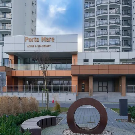 Sea View Tower Porta Mare 10 Floor