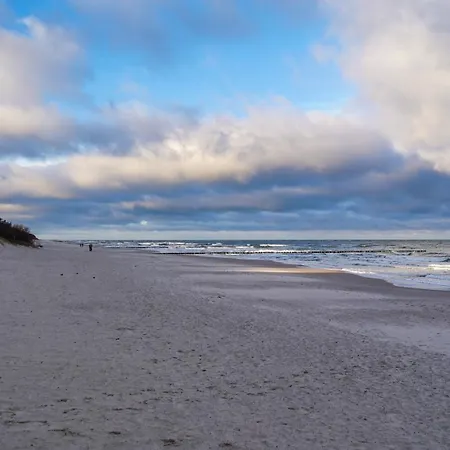Sea View Tower Porta Mare 10 Floor Dziwnówek