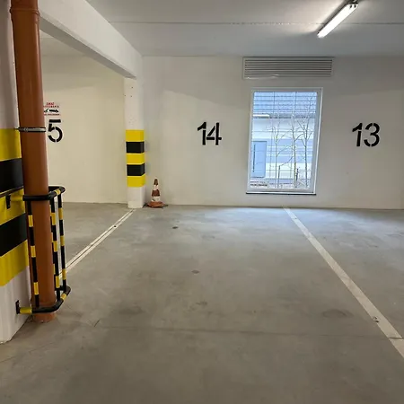 Sea View Tower Porta Mare 10 Floor Διαμέρισμα *