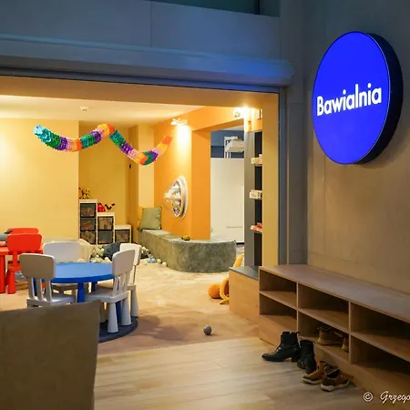 Appartement Sea View Tower Porta Mare 10 Floor *