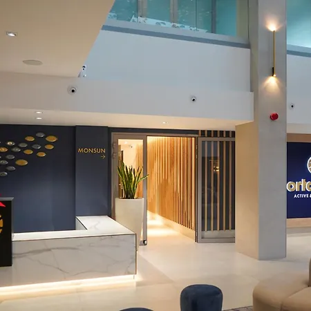 Διαμέρισμα Sea View Tower Porta Mare 10 Floor