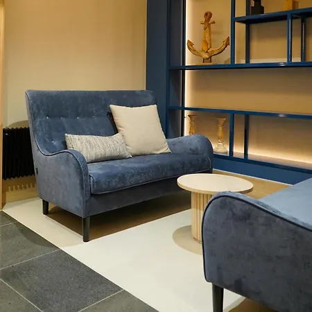 Διαμέρισμα Sea View Tower Porta Mare 10 Floor Dziwnówek