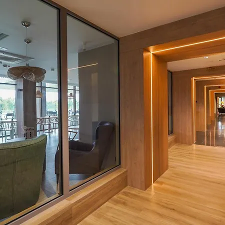 Sea View Tower Porta Mare 10 Floor * Dziwnowek