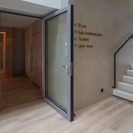 Sea View Tower Porta Mare 10 Floor Διαμέρισμα