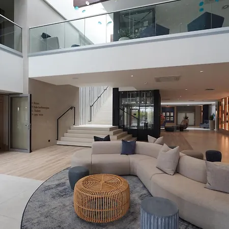 Διαμέρισμα Sea View Tower Porta Mare 10 Floor *