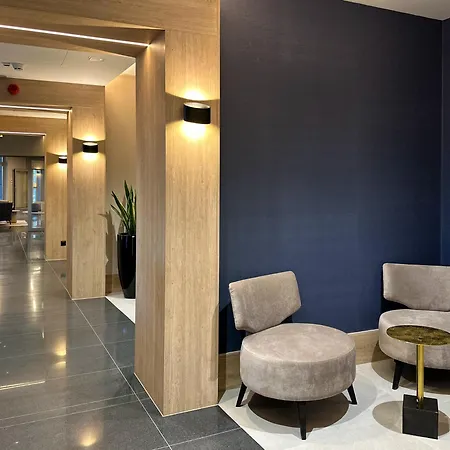 Διαμέρισμα Sea View Tower Porta Mare 10 Floor Dziwnówek