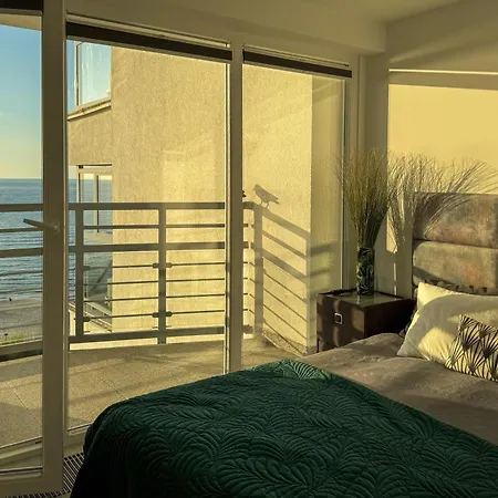 Sea View Tower Porta Mare 10 Floor *