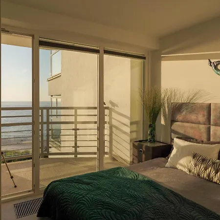 Apartment Sea View Tower Porta Mare 10 Floor *