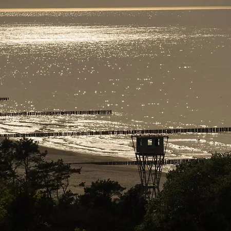 Sea View Tower Porta Mare 10 Floor Appartement