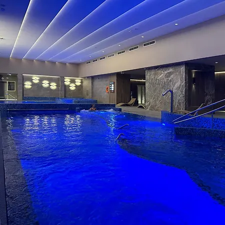 Sea View Tower Porta Mare 10 Floor Διαμέρισμα