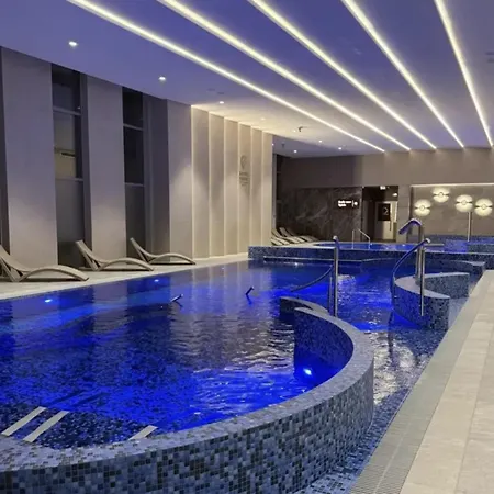 Sea View Tower Porta Mare 10 Floor Διαμέρισμα