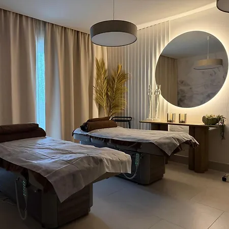 Apartment Sea View Tower Porta Mare 10 Floor