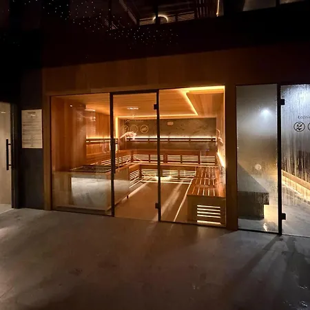 Sea View Tower Porta Mare 10 Floor