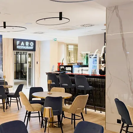 Sea View Tower Porta Mare 10 Floor * Dziwnówek