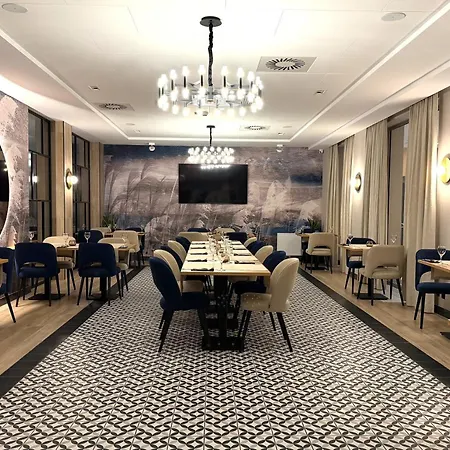 Sea View Tower Porta Mare 10 Floor 公寓