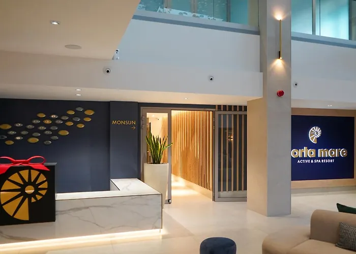 דירה Sea View Tower Porta Mare 10 Floor