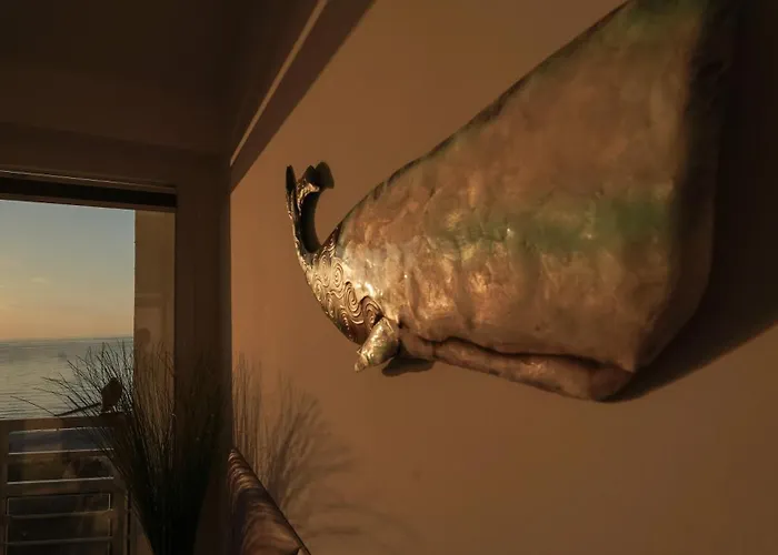 Sea View Tower Porta Mare 10 Floor * דז'יבנובק