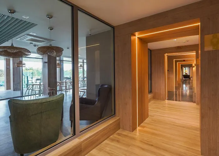 Sea View Tower Porta Mare 10 Floor * דז'יבנובק