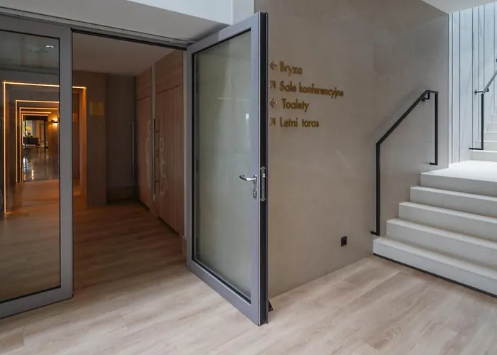 Sea View Tower Porta Mare 10 Floor דירה