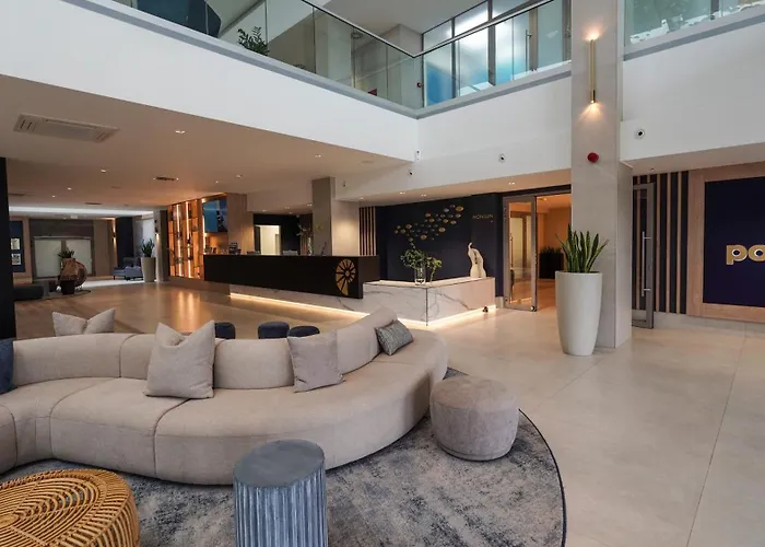 דירה Sea View Tower Porta Mare 10 Floor דז'יבנובק