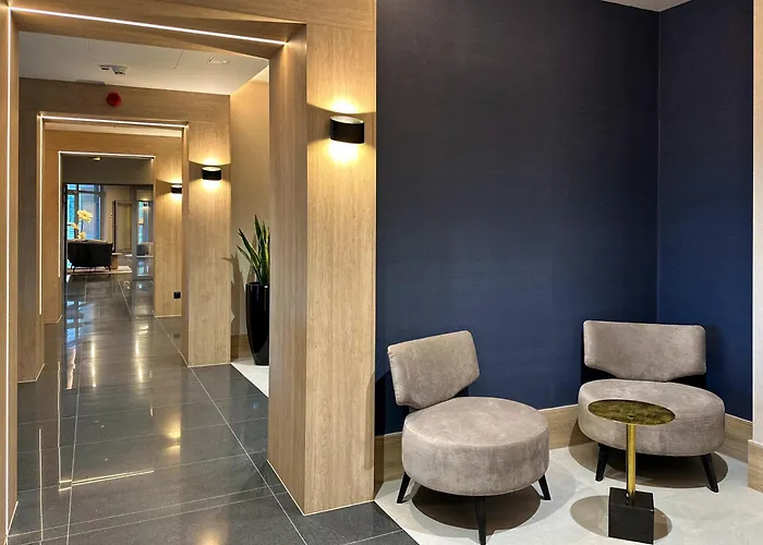 דירה Sea View Tower Porta Mare 10 Floor דז'יבנובק