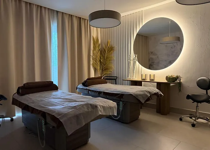 דירה Sea View Tower Porta Mare 10 Floor