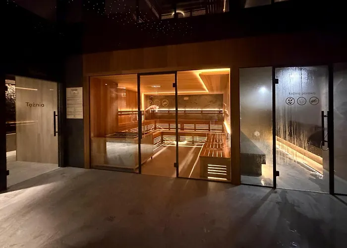 Sea View Tower Porta Mare 10 Floor