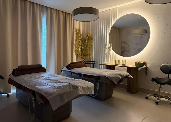 Sea View Tower Porta Mare 10 Floor *