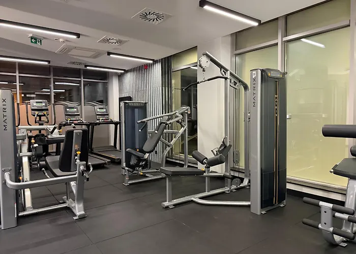 Sea View Tower Porta Mare 10 Floor דירה דז'יבנובק