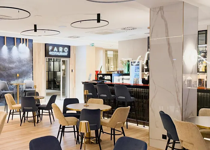 Sea View Tower Porta Mare 10 Floor * דז'יבנובק