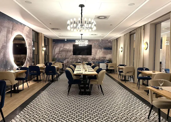 Sea View Tower Porta Mare 10 Floor דירה