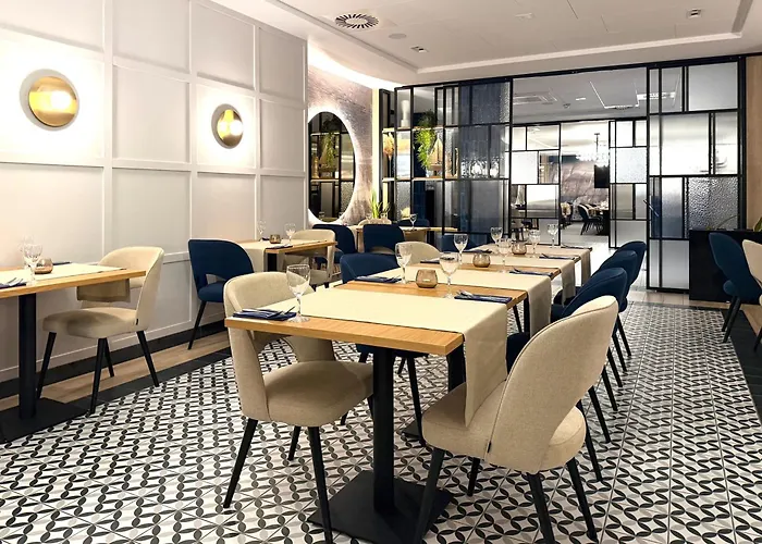 公寓 Sea View Tower Porta Mare 10 Floor